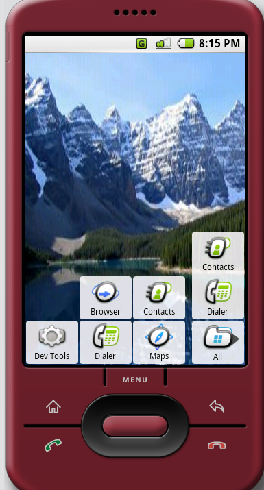 Illustration for article titled New Android SDK Spells Out OS Improvements and UI